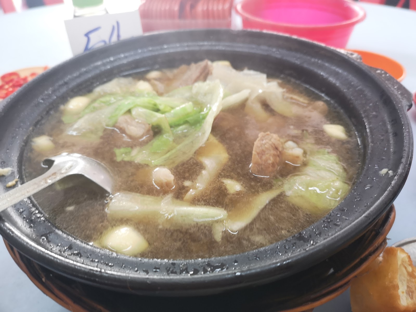 良记肉骨茶甲洞（总行） 8