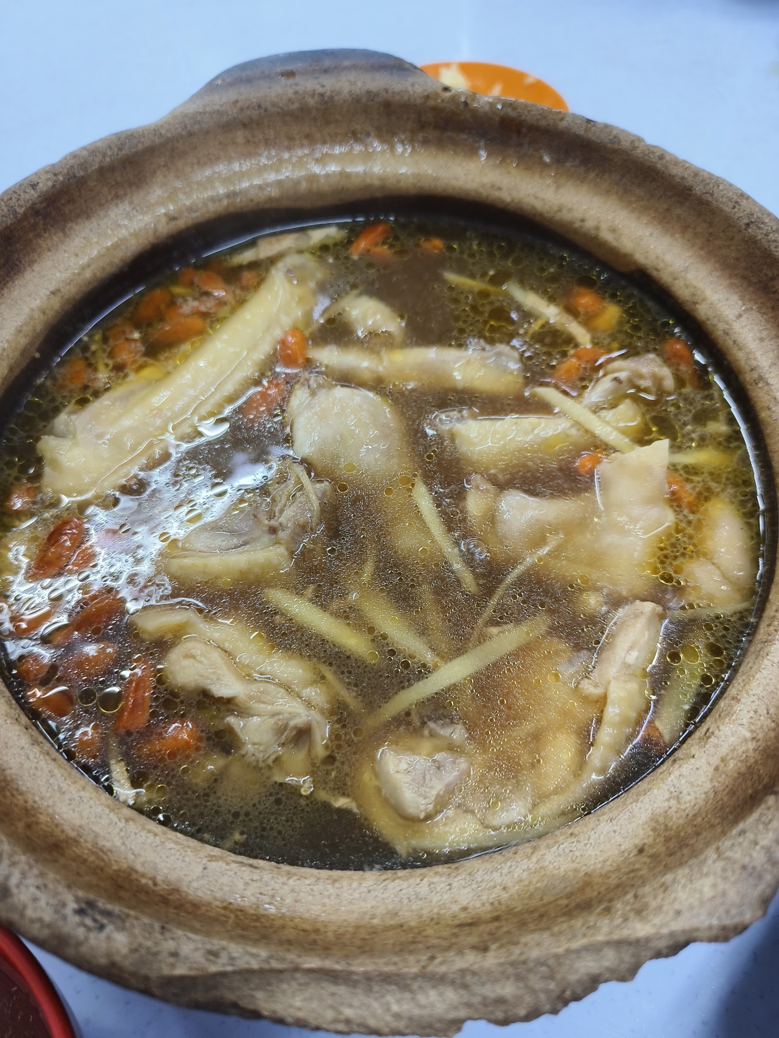 良记肉骨茶甲洞（总行） 10