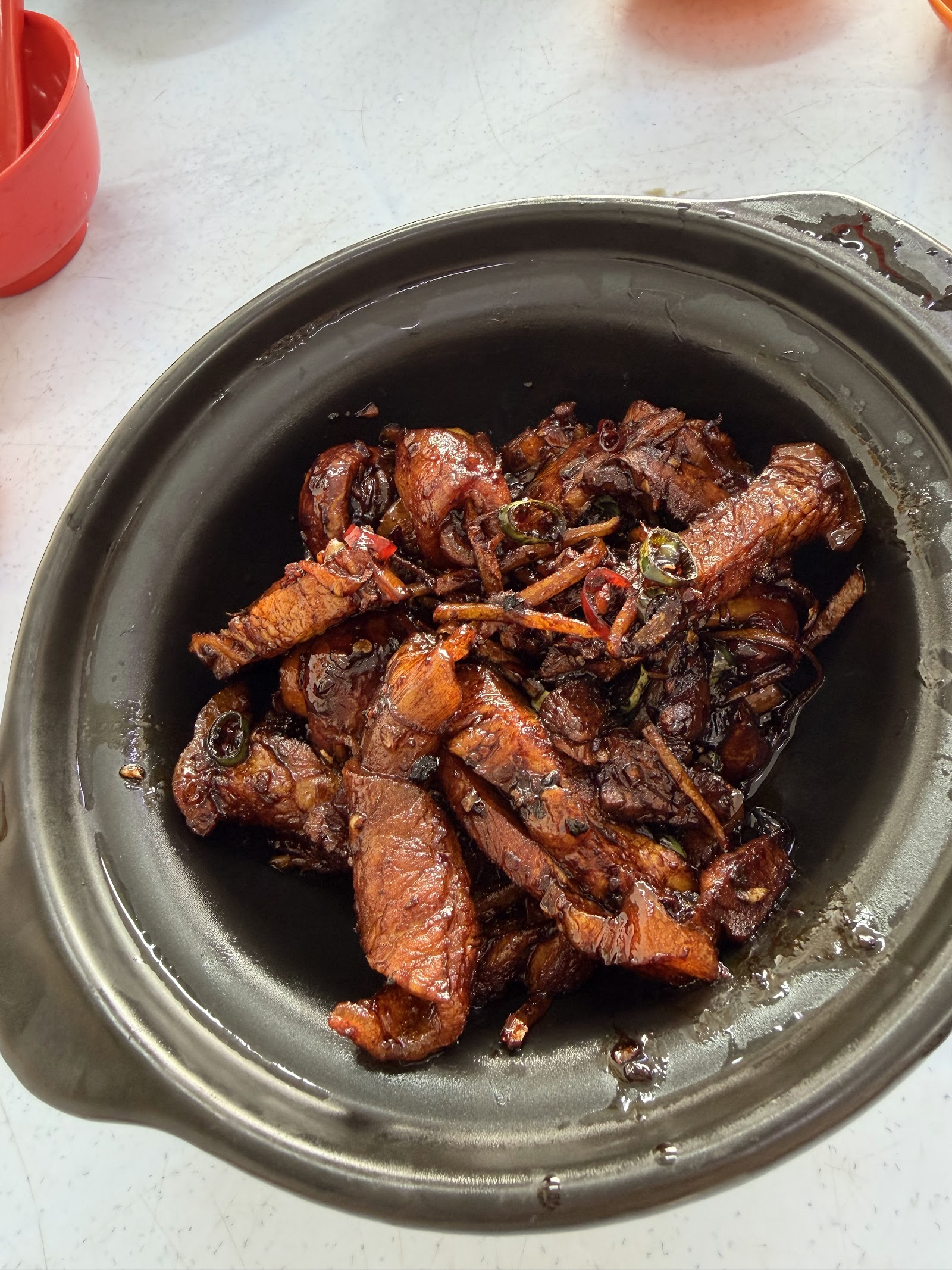 良记肉骨茶甲洞（总行） 11
